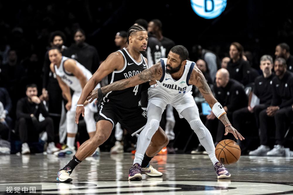 对于NBA